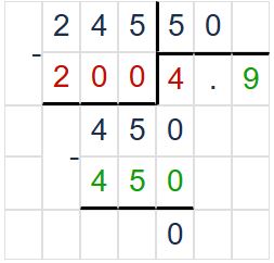 математика 6 класс Виленкин, Жохов - 1 часть Номер 1.7
