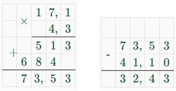 математика 6 класс Виленкин, Жохов - 1 часть Номер 2.123-2