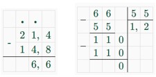 математика 6 класс Виленкин, Жохов - 1 часть Номер 2.258