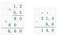 математика 6 класс Виленкин, Жохов - 1 часть Номер 2.258