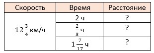 математика 6 класс Виленкин, Жохов - 1 часть Номер 2.307