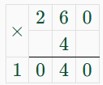 математика 6 класс Виленкин, Жохов - 1 часть Номер 2.324