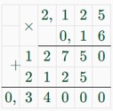 математика 6 класс Виленкин, Жохов - 2 часть Номер 2.515. 2023-2024 год.