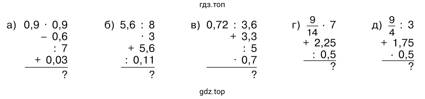 2.288. Вычислите
