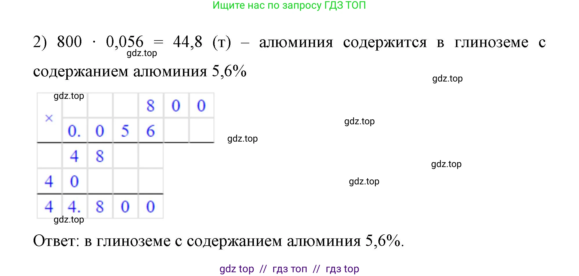 Математика, 6 класс Учебник, авторы: Виленкин Наум Яковлевич, Жохов Владимир Иванович, Чесноков Александр Семёнович, Александрова Лилия Александровна, Шварцбурд Семён Исаакович, издательство Просвещение, Москва, 2023, белого цвета, Часть 1, страница 31, номер 1.133, Решение 4 (продолжение 2)