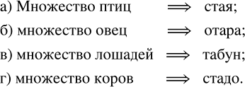 Изображение В пяти маленьких и двух больших коробках 54 цветных карандаша, а в трёх маленьких и двух...
