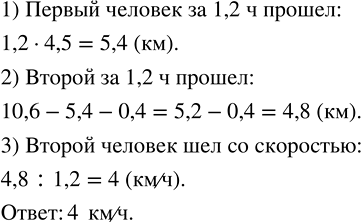 Изображение Развивай мышление. Дуб рос на краю обрыва. Жёлудь, висевший на дубе, оторвался и через 3 с...