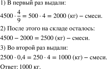Изображение В двухкомнатной квартире жилой площадью а м^2 одна комната составляет 0,48 жилой площади, а...