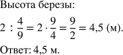 Изображение Если на калькуляторе есть клавиша %, то, например, найти число, 3,9 % которого составляют 12,48,...