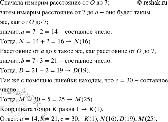 Изображение Найдите все правильные дроби, знаменатель которых равен 16, а числитель и знаменатель —...
