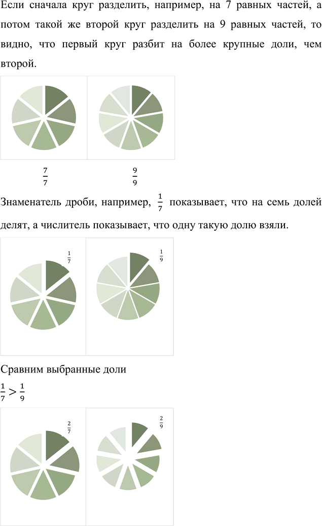 Изображение Упр.2.154 ГДЗ Виленкин Жохов 6 класс Часть 1, Просвещение