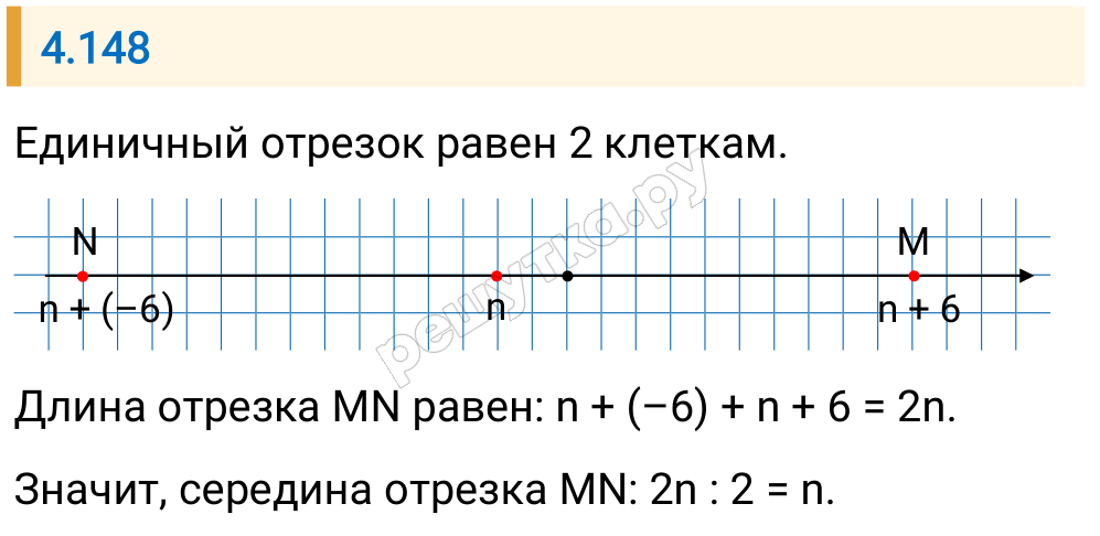 Решение задания 4.148 — РешУтка